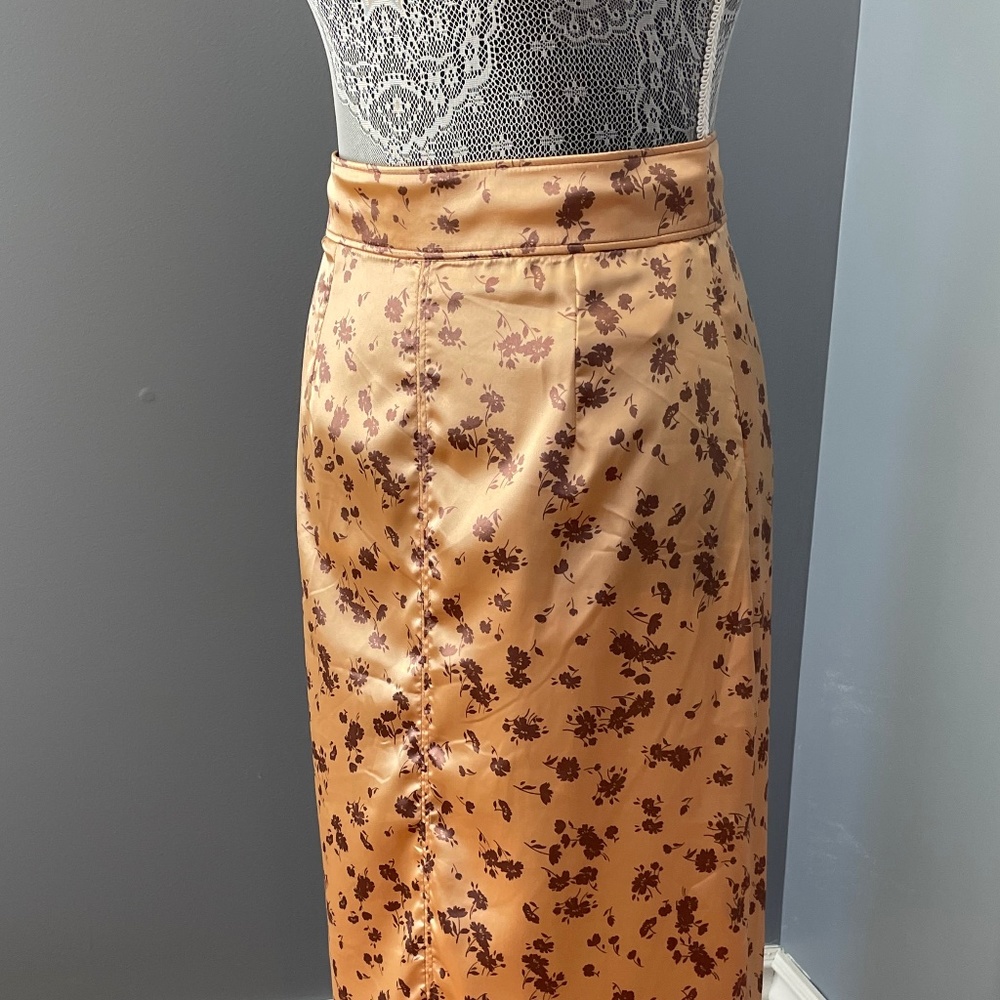 NWT Zara Skirt - Picture 3 of 7